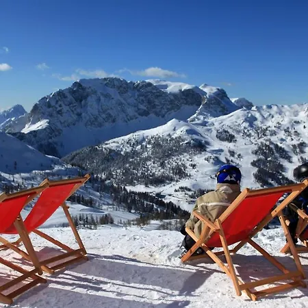 Tressdorfer Alm 2*