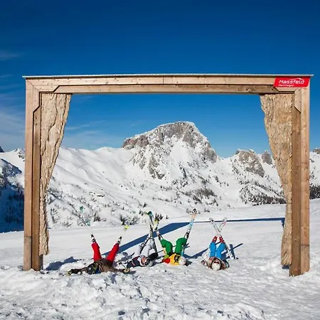 Tressdorfer Alm 2* Sonnenalpe Nassfeld