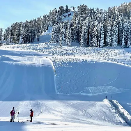 Penzion Tressdorfer Alm 2*