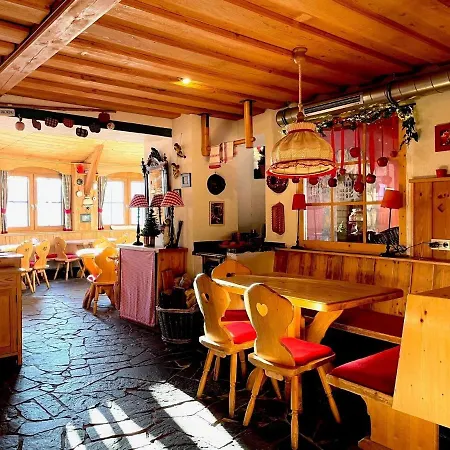 Tressdorfer Alm
