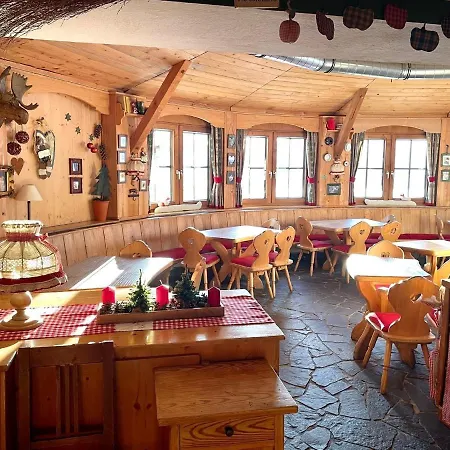 Tressdorfer Alm 2* Sonnenalpe Nassfeld