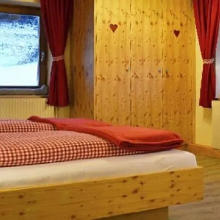 Tressdorfer Alm 2*