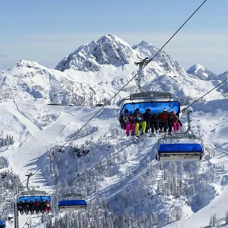Tressdorfer Alm Penzion
