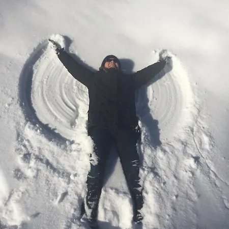 Tressdorfer Alm Gasthof 2*