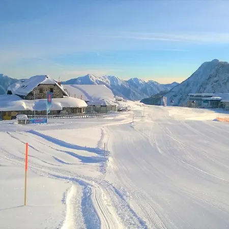Tressdorfer Alm 2*