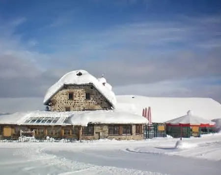 Tressdorfer Alm Sonnenalpe Nassfeld