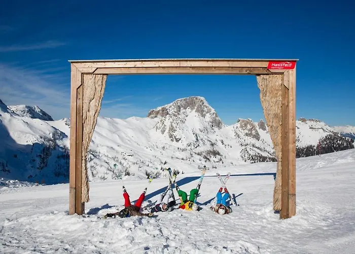 Tressdorfer Alm 2* Sonnenalpe Nassfeld