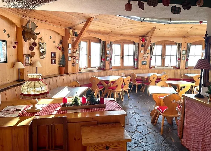 Tressdorfer Alm 2* Sonnenalpe Nassfeld