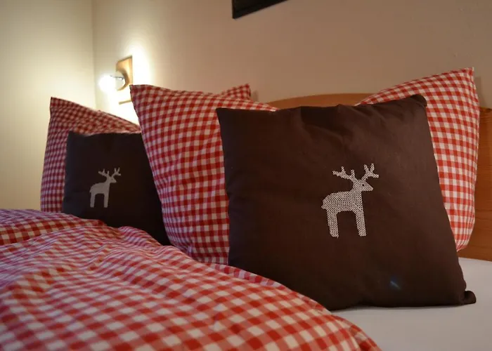 Tressdorfer Alm 2* Sonnenalpe Nassfeld