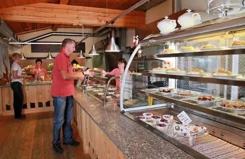 Tressdorfer Alm 2* Sonnenalpe Nassfeld