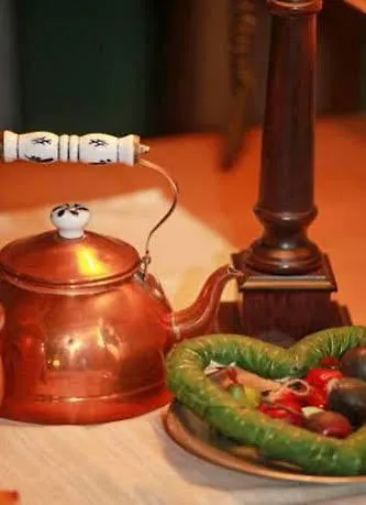 Tressdorfer Alm Pensjonat 2*