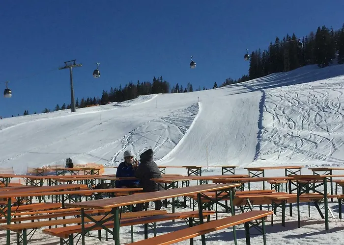 Tressdorfer Alm Guest house 2*