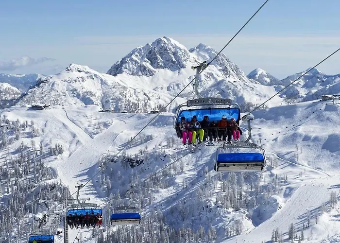 Tressdorfer Alm Guest house