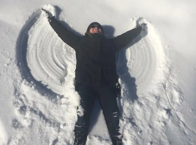 Tressdorfer Alm Pensjonat 2*